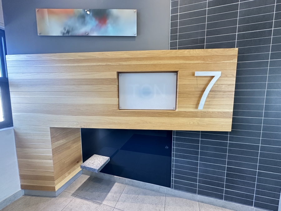 To Let commercial Property for Rent in Foreshore Western Cape